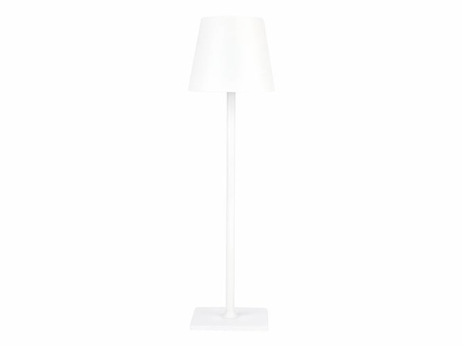 Lampa stołowa LED 4w1 3,5W 400lm CCT biała 2x2000mAh