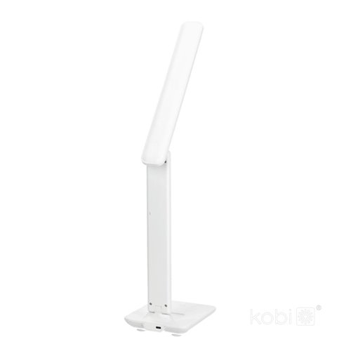 Lampka biurkowa LED Noblite 7W CCT biała
