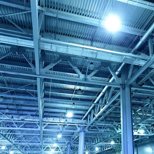 Żarówka LED uliczna E40 60W V-TAC SMD Samsung 4800lm - biała dzienna