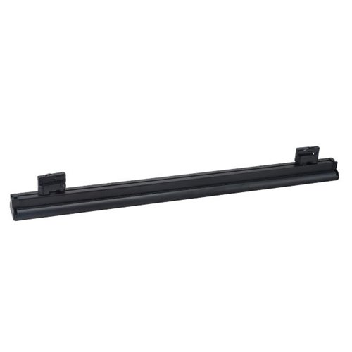 Lampa szynowa 3-fazy regulowana 120cm 96W 4000K czarna