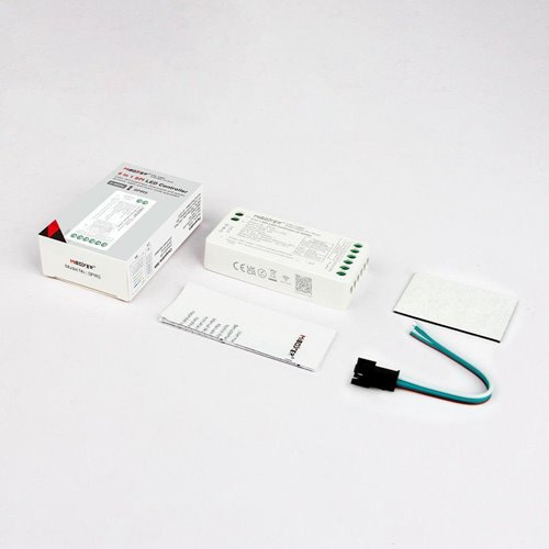 Sterownik LED Cyfrowy 5w1 Mi-Light SPIR5