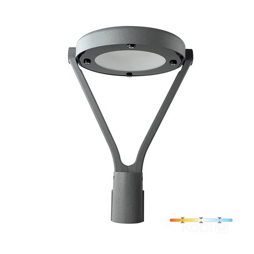 Oprawa parkowa LED NEXPARK G2 30W-40W-60W 3CCT IP66