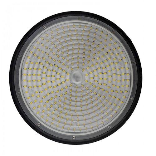 Lampa LED High Bay 200W 38000lm High Lumen 4000K
