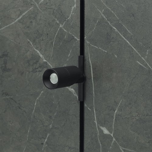 Reflektor magnetyczny spot Micro-4 3W 4000K