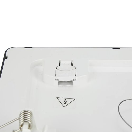 okrągły panel LED 18W easyfix dzienny