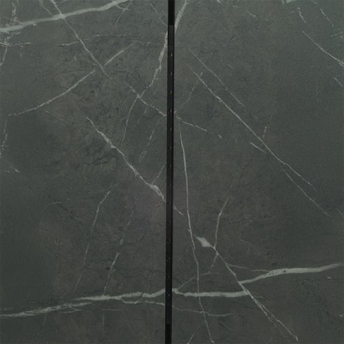 Oprawa magnetyczna diodowa Micro-4 5W 27cm 4000K