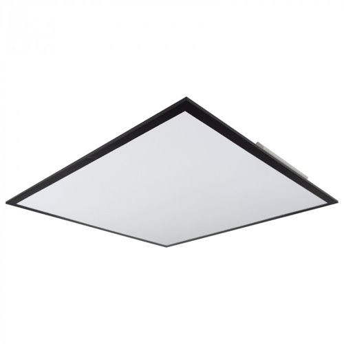 Panel LED 60x60 czarny 40W 4800lm BackPro neutralny