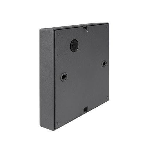 Lampa elewacyjna kwadratowa 4W 140lm 4000K