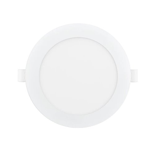 Panel LED Downlight MOLLY 18W 1800lm 3CCT okrągły