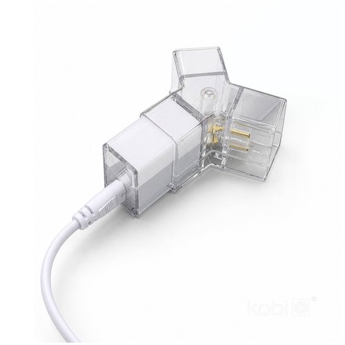 Lampa LED Hexagon Line 216W 21600lm 208x300cm 4000K
