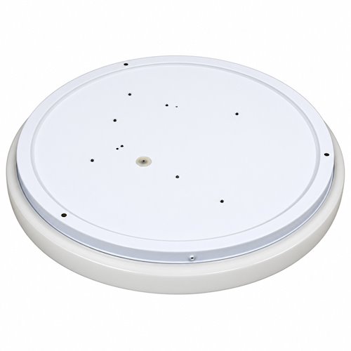Plafon LED 16W SAMI 24V IP65 czujnik mikrofalowy - biała dzienna