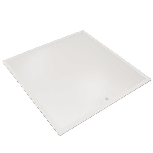 Panel LED 60x60 Kris UGR19 28W 4500lm 4000K z czujnikiem PIR