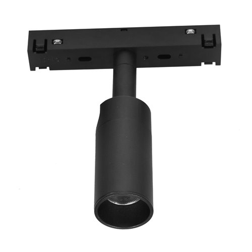 Reflektor magnetyczny Mini 1-fazowy 3W 3000K