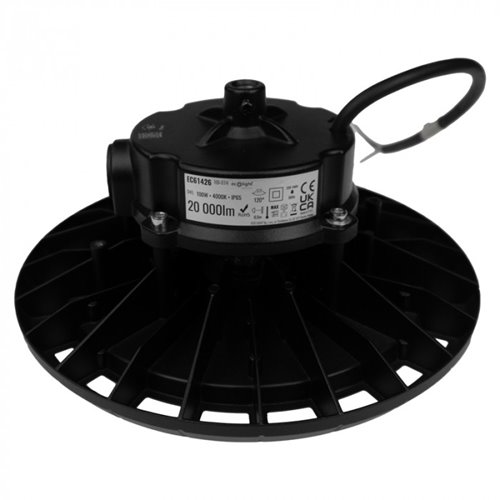 Lampa LED High Bay Premium 5Y 60W/80W/100W 4000K
