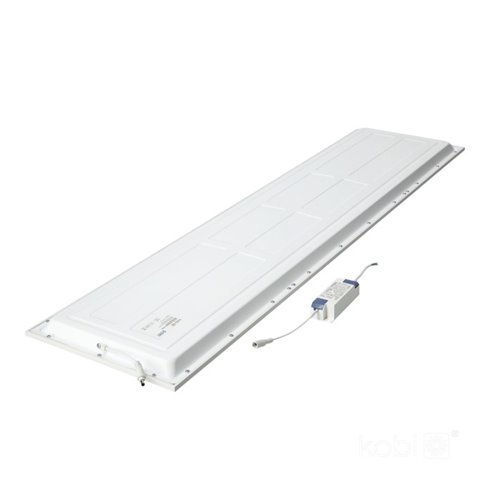 Panel LED 120x30 UGR19 Capri 25-36-40W 5200lm CCT IP44