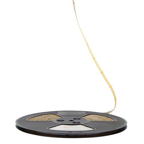 Taśma LED COB 24V PRIME 5W 320 LED 2700K - 30 metrów