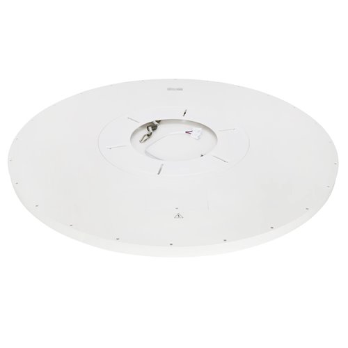 Panel LED line® okrągły 40W 3200lm fi 600mm (60cm) biała ciepła