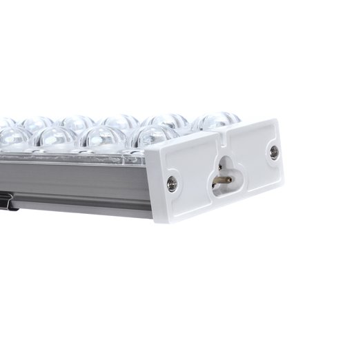 Lampa LED INTEGRA (liniowe łączenie) 20W 60cm 1700lm  biała dzienna