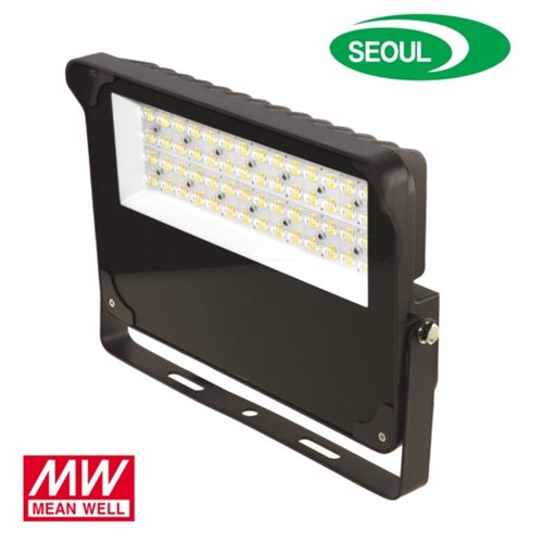 Naświetlacz LED BOLD 150W 19200lm Zimny