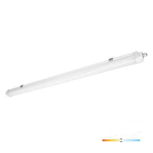 Lampa hermetyczna LED 150cm Lumexo 50W 6500lm 4000K