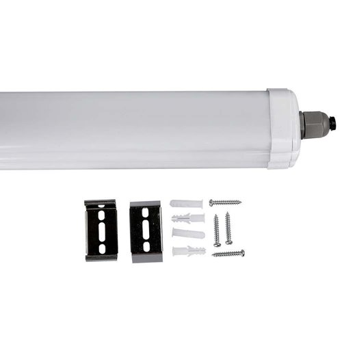 Lampa hermetyczna LED CREE 18W 60cm 2410lm 4000K