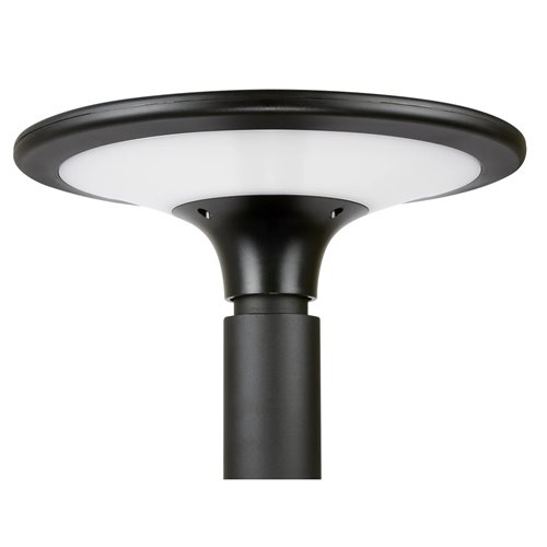 Lampa parkowa solarna 20W 2200lm 3000K-4000K