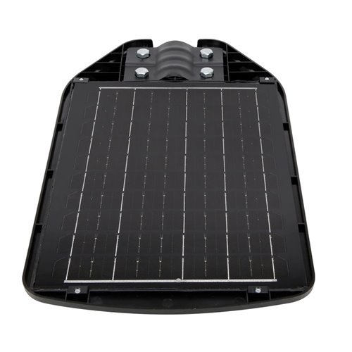 lampa led solarna