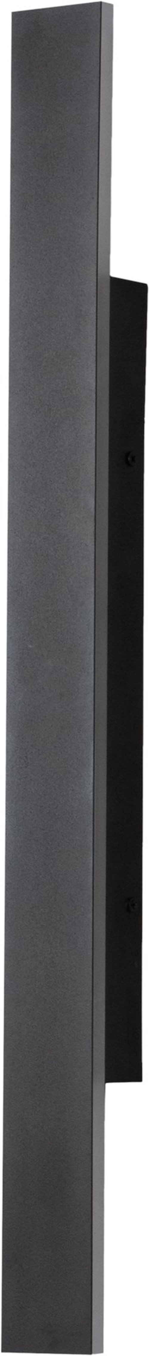 Lampa architektoniczna LED 11W 60cm Now CCT czarna