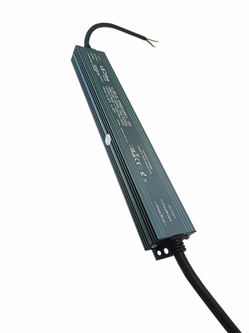 Zasilacz LED 24V 200W hermetyczny IP67 ALU Prime