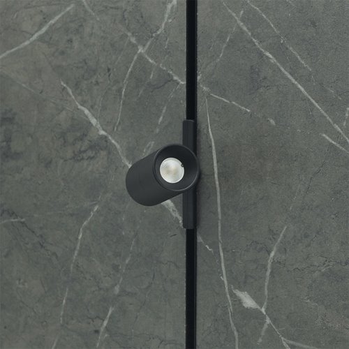 Reflektor magnetyczny spot Micro-4 6W 4000K