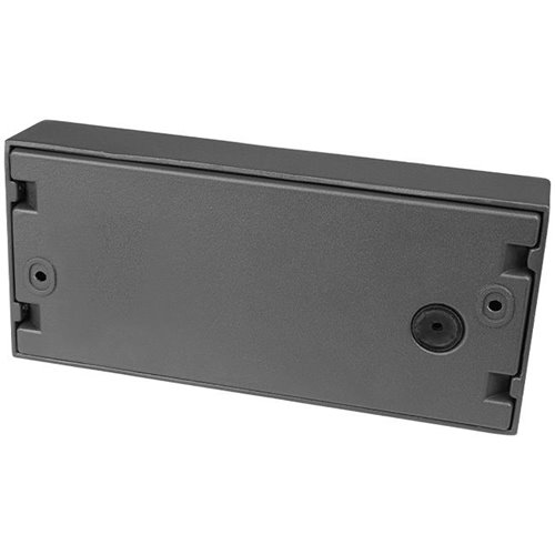 Lampa elewacyjna prostokątna 6W 150lm 4000K