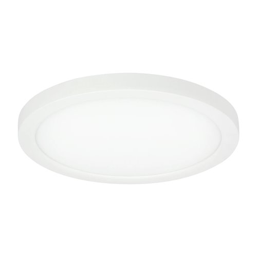 Panel LED okrągły Easy Flex 18W CCT z czujnikiem biały