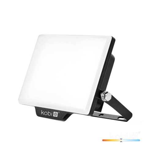 Naświetlacz LED 30W Delyo 2550lm Neutralny