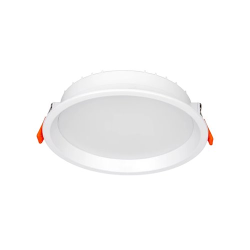 Lampa LED Downlight IP54 CALMOS 18W 2100lm 3CCT