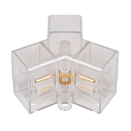Łącznik typ Y do lamp LED Hexagon CRI90