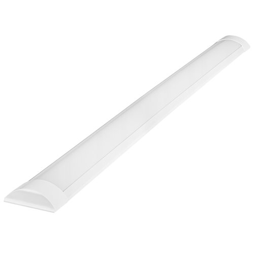 Lampa liniowa LED 120cm biała 