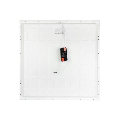 Panel LED 60x60 UGR19 z modułem awaryjnym 3h Prime 42W 6300lm
