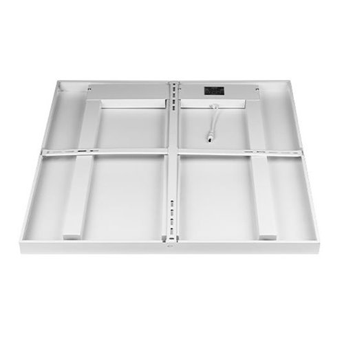 Panel LED 60x60 2w1 Point 40W 4000lm 4500K biały