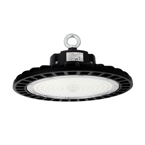 Lampa LED High Bay Phantom 150W 28500LM 1-10V 4000K 90°