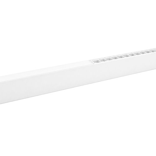 Zasilacz do szyn magnetycznych F-LINE biały 200W 48V