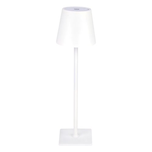 Lampa stołowa LED 4w1 3,5W 400lm CCT biała 2x2000mAh
