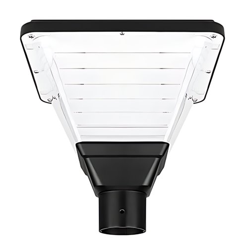 Lampa parkowa Latarnia 1xE27 Tano Plus czarna