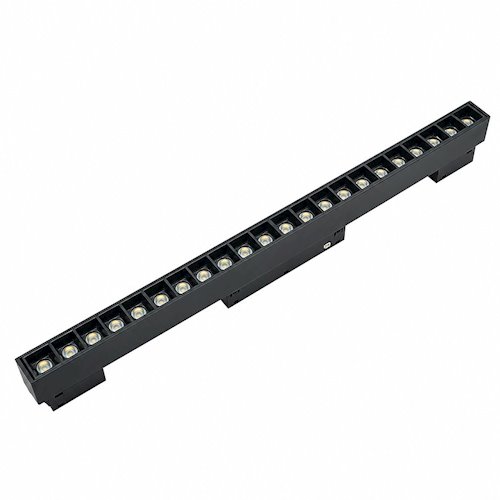 Lampa magnetyczna Point Osram 5Y 24W 44cm Switch CCT