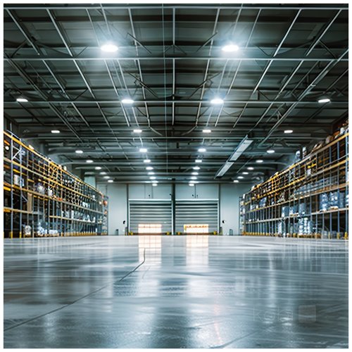High Bay LED Graza 200W 24000lm 90° 4000K