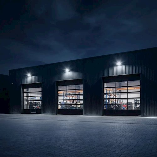 Naświetlacz LED CREE ULTRA 6Y 100W 18500lm 4000K