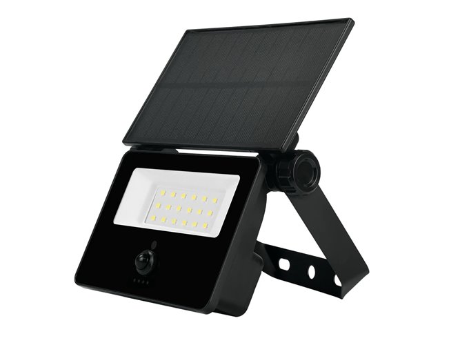 naswietlacz solarny led 25w