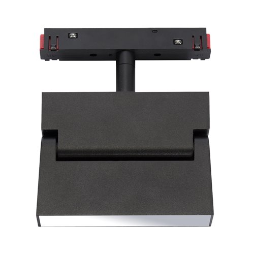 Reflektor mleczny magnetyczny 8W 3000K 11cm