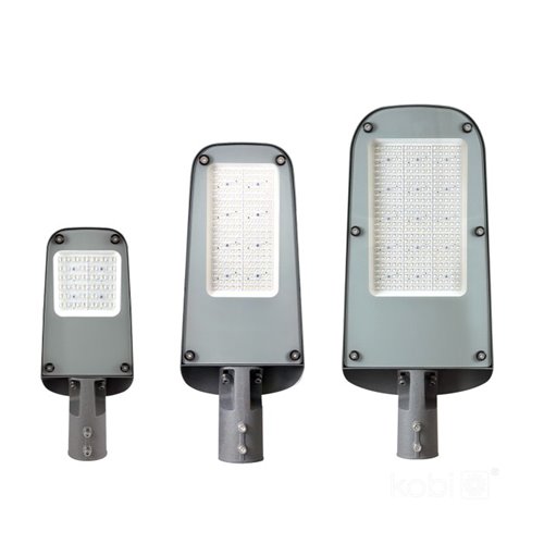 Lampa uliczna LED Ultimate 5Y 100W 17000lm 4000K