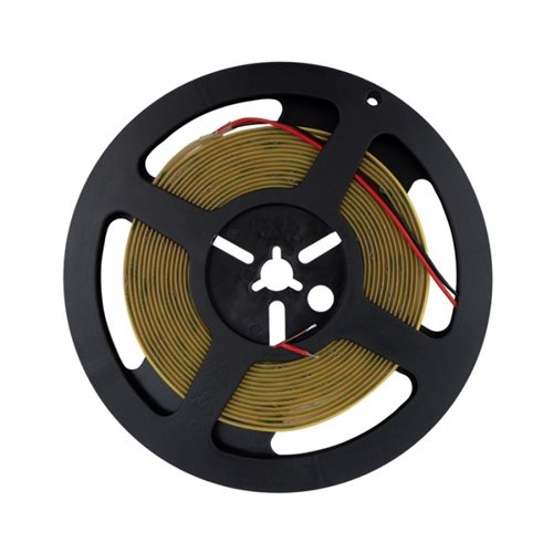Taśma LED COB 24V Free CUT 480 LED 9W 3000K 5m