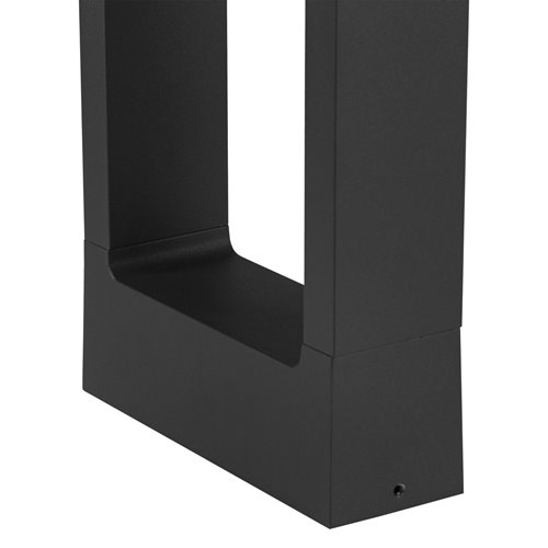Lampa ogrodowa nowoczesna Bolten 6W 60cm